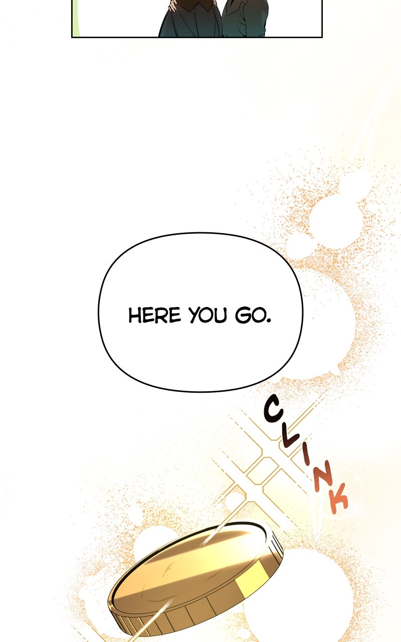 Resigning and Healingin Another World Ep. 5 - I Like it Mild page 3 - 
