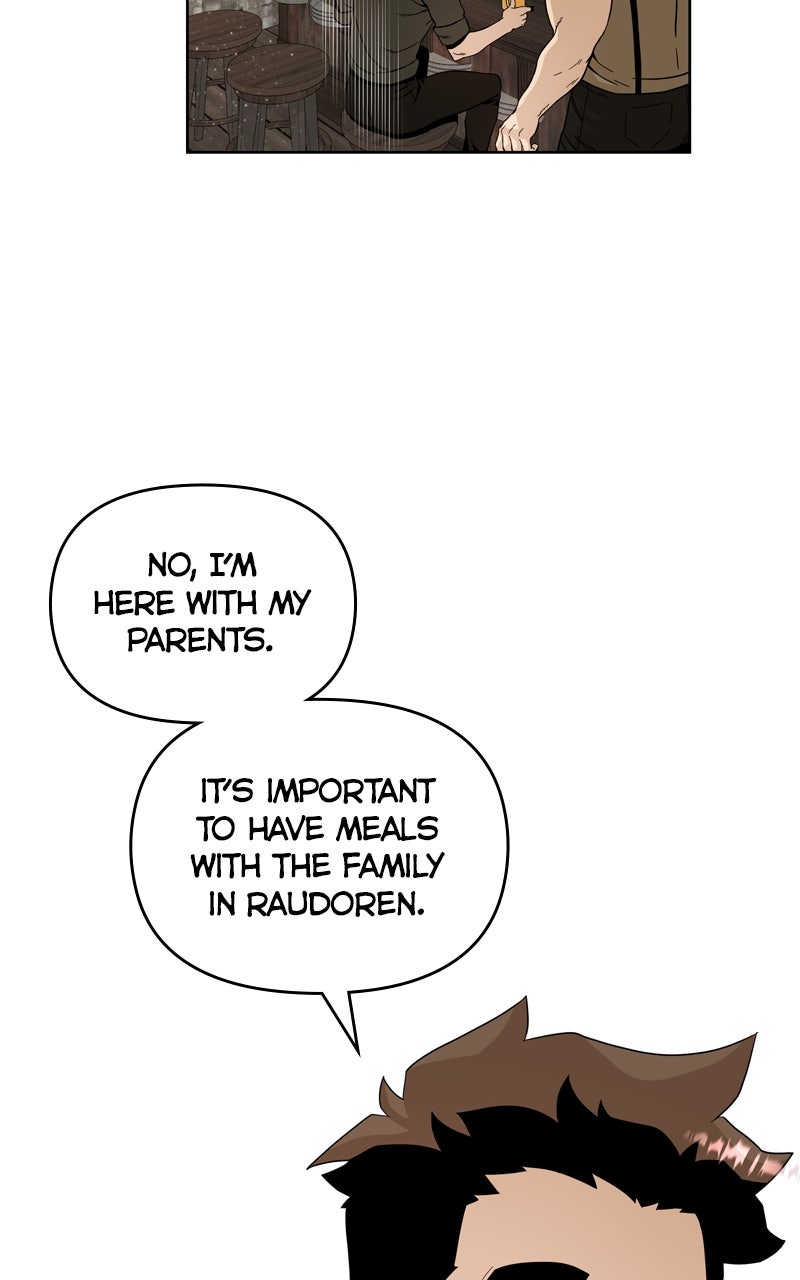 Resigning and Healingin Another World Ep. 5 - I Like it Mild page 21 - 
