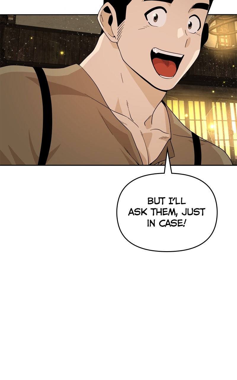 Resigning and Healingin Another World Ep. 5 - I Like it Mild page 22 - 