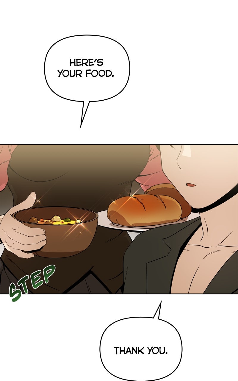Resigning and Healingin Another World Ep. 5 - I Like it Mild page 23 - 