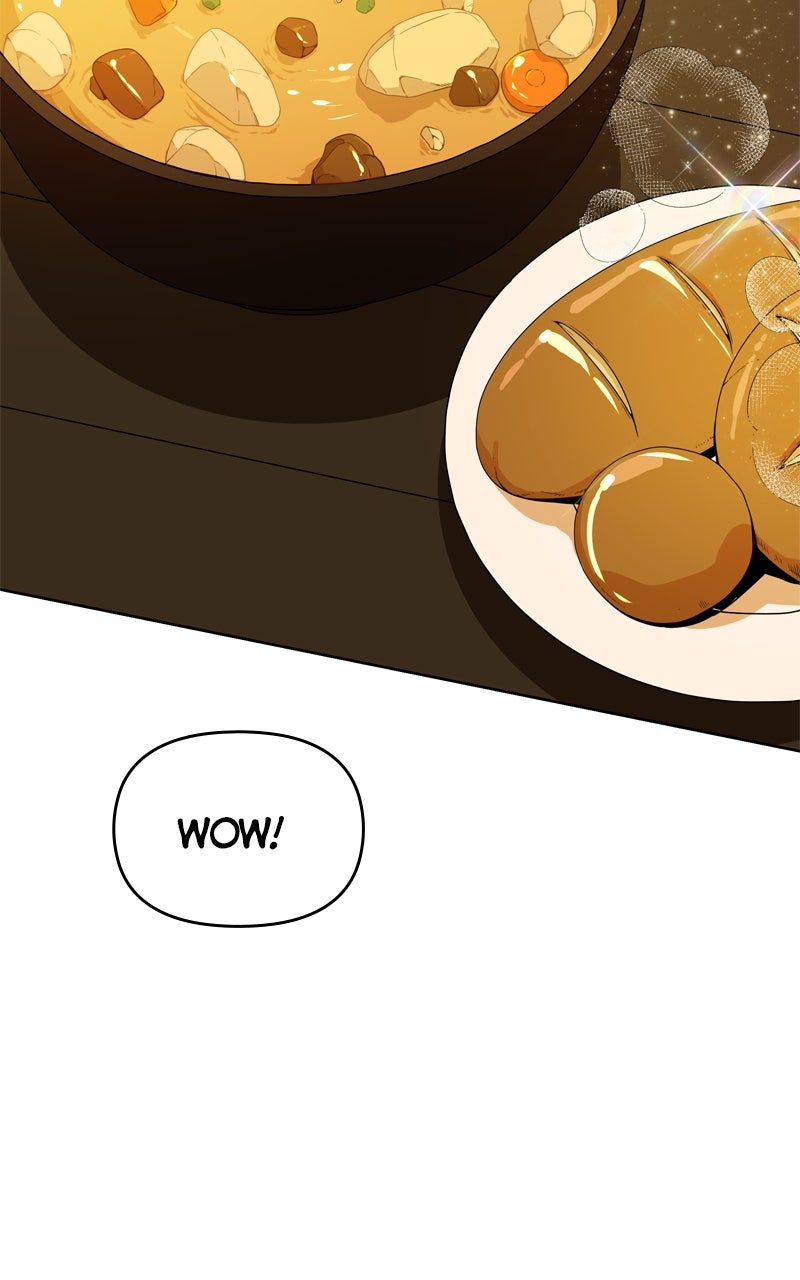 Resigning and Healingin Another World Ep. 5 - I Like it Mild page 25 - 