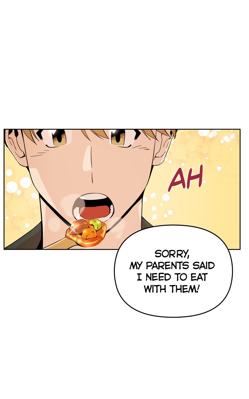 Resigning and Healingin Another World Ep. 5 - I Like it Mild page 27 - 