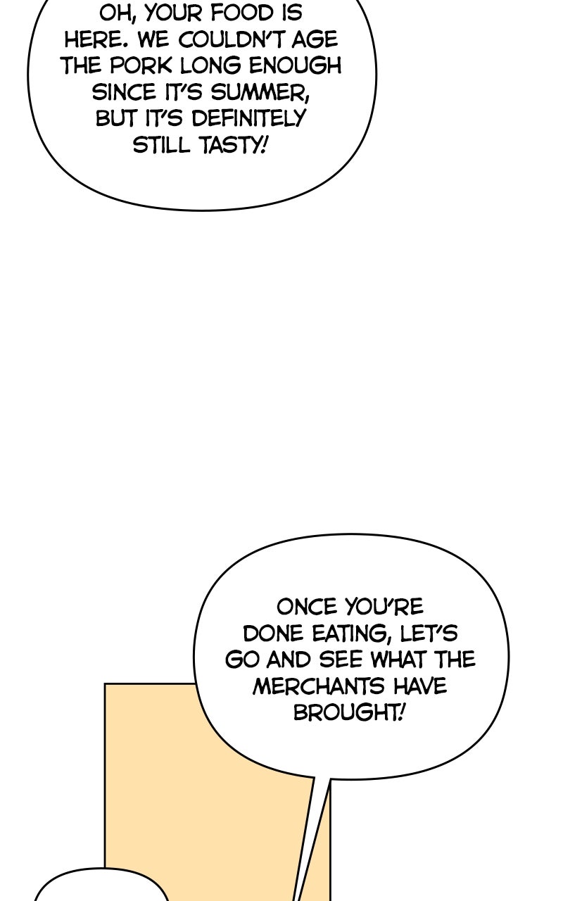Resigning and Healingin Another World Ep. 5 - I Like it Mild page 29 - 