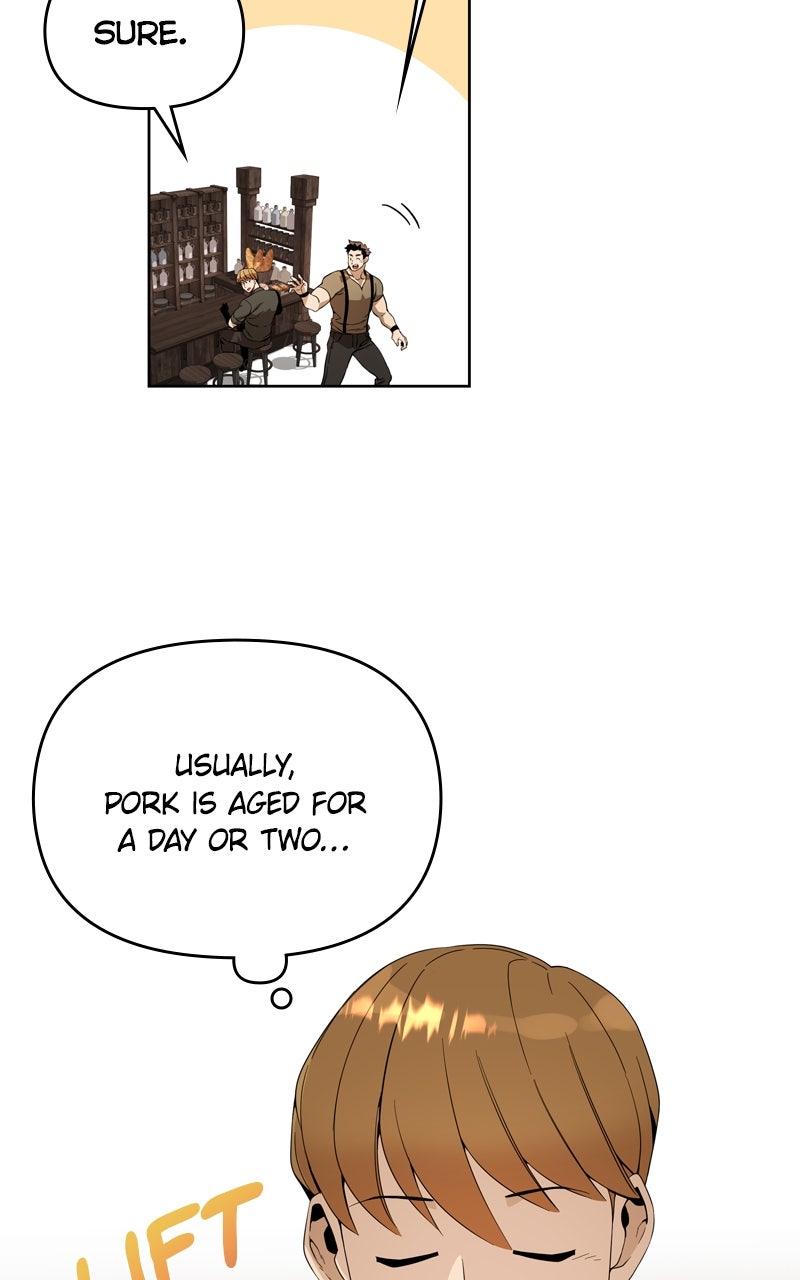 Resigning and Healingin Another World Ep. 5 - I Like it Mild page 30 - 