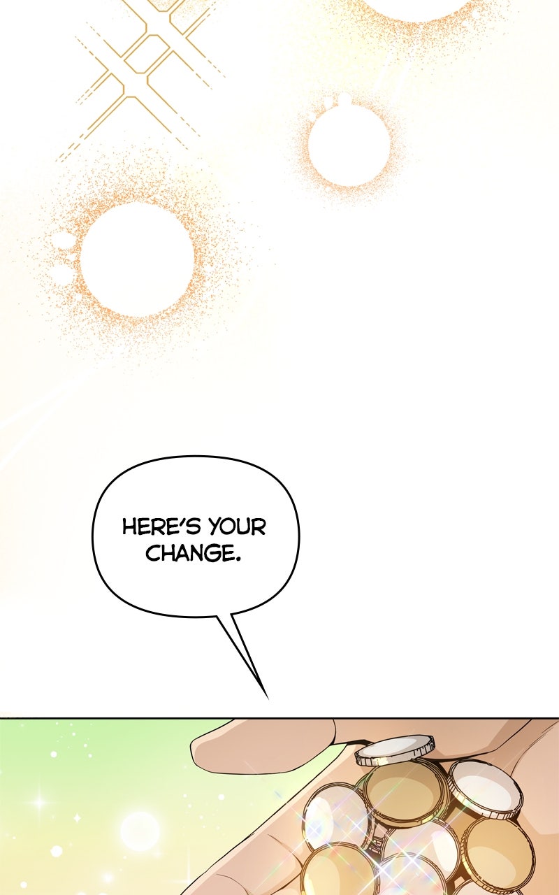 Resigning and Healingin Another World Ep. 5 - I Like it Mild page 4 - 