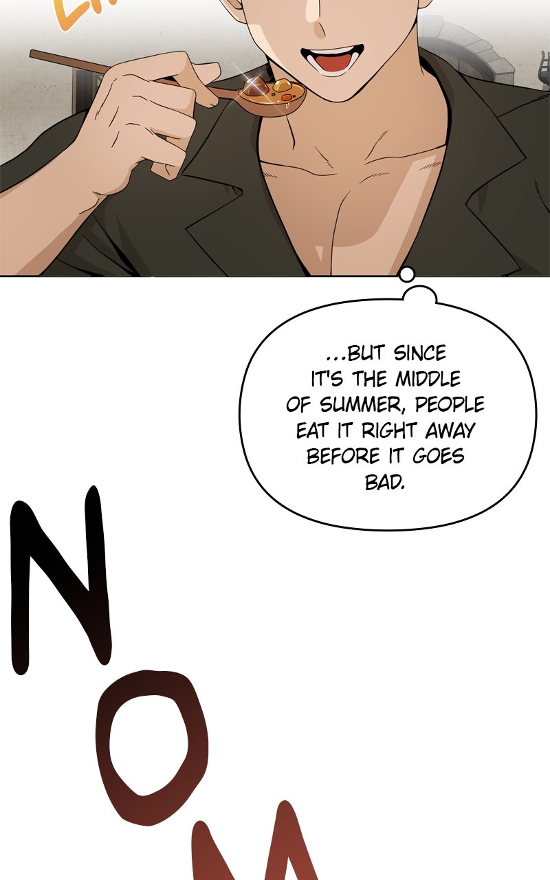 Resigning and Healingin Another World Ep. 5 - I Like it Mild page 31 - 