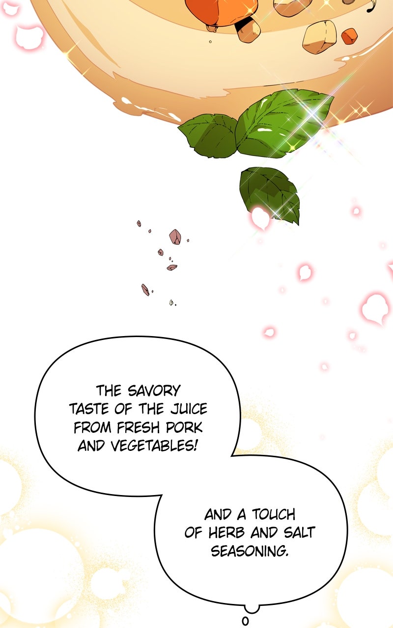 Resigning and Healingin Another World Ep. 5 - I Like it Mild page 33 - 