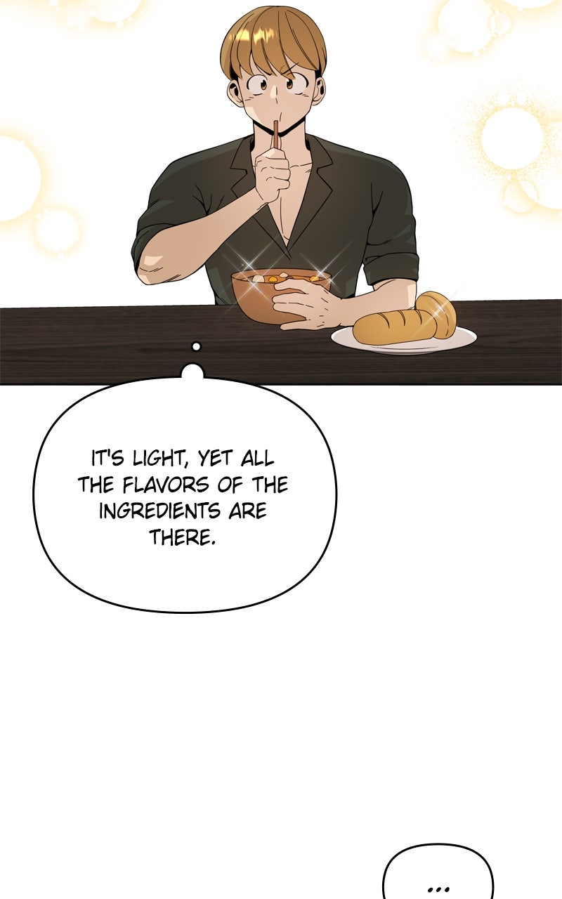 Resigning and Healingin Another World Ep. 5 - I Like it Mild page 34 - 