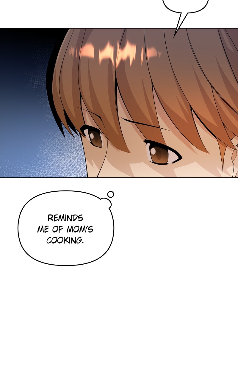 Resigning and Healingin Another World Ep. 5 - I Like it Mild page 35 - 