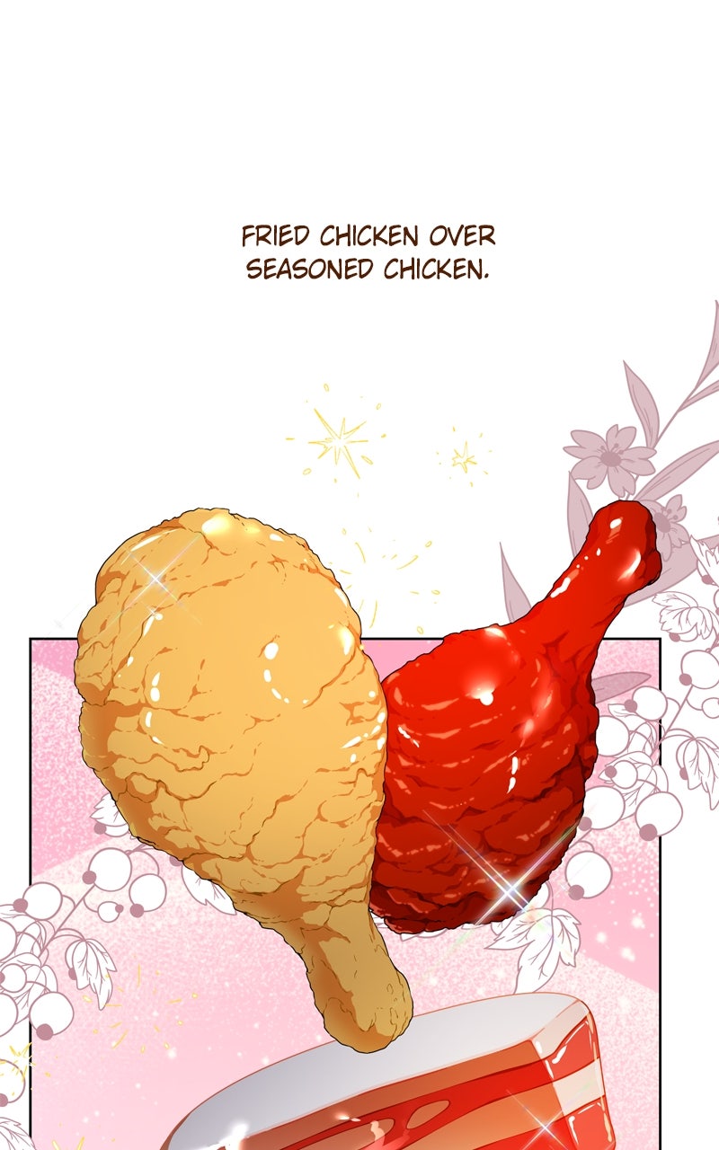 Resigning and Healingin Another World Ep. 5 - I Like it Mild page 36 - 