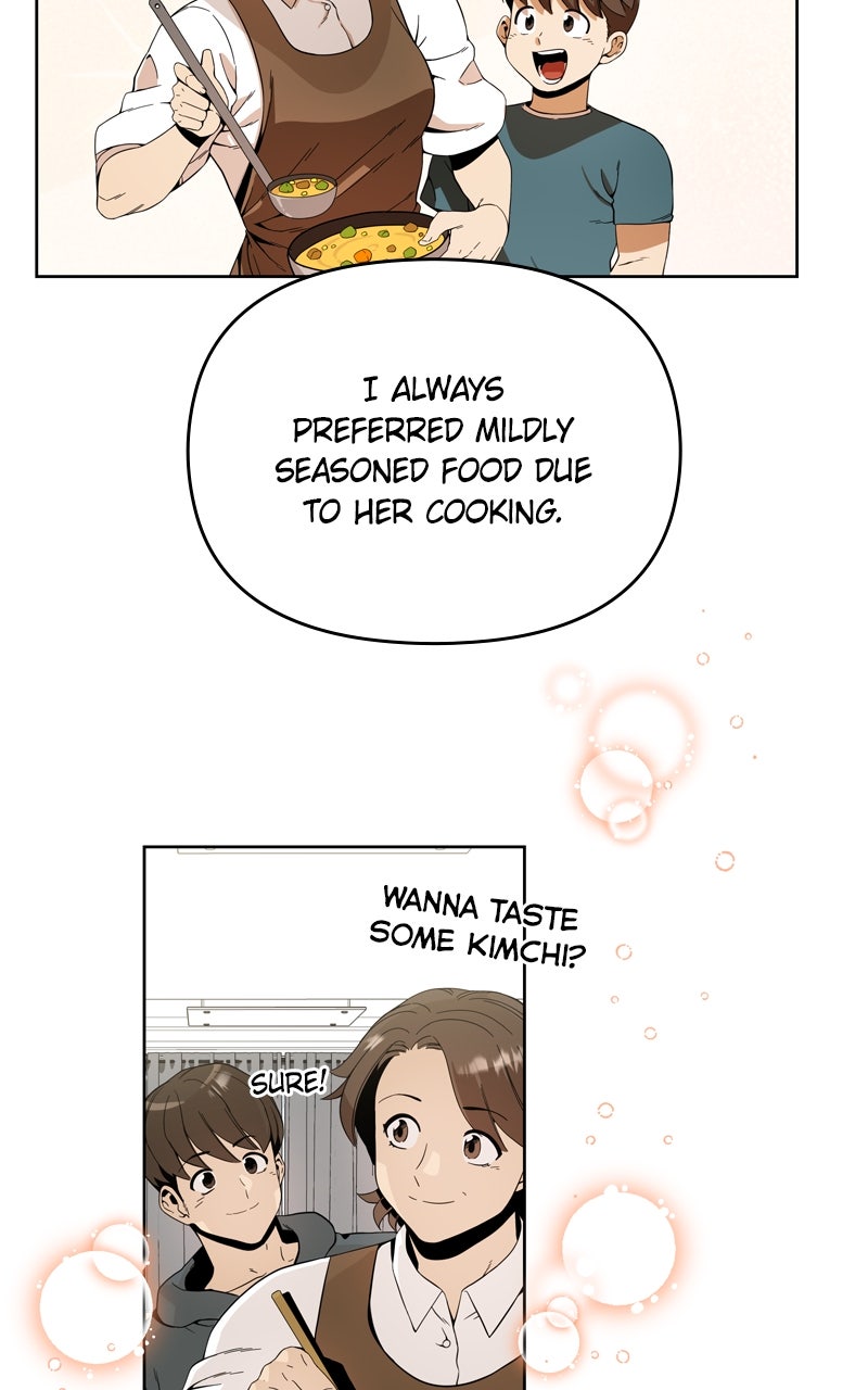Resigning and Healingin Another World Ep. 5 - I Like it Mild page 38 - 
