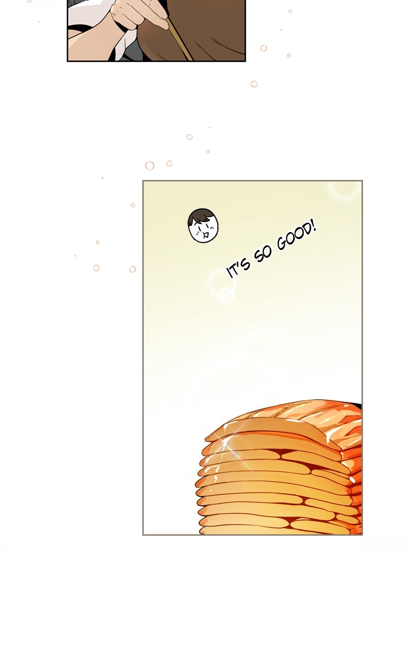 Resigning and Healingin Another World Ep. 5 - I Like it Mild page 39 - 