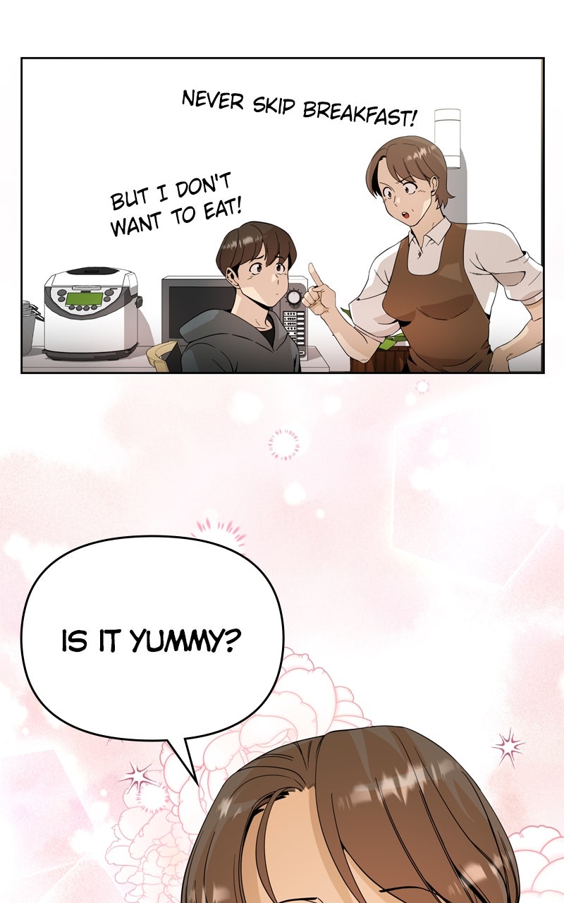 Resigning and Healingin Another World Ep. 5 - I Like it Mild page 40 - 