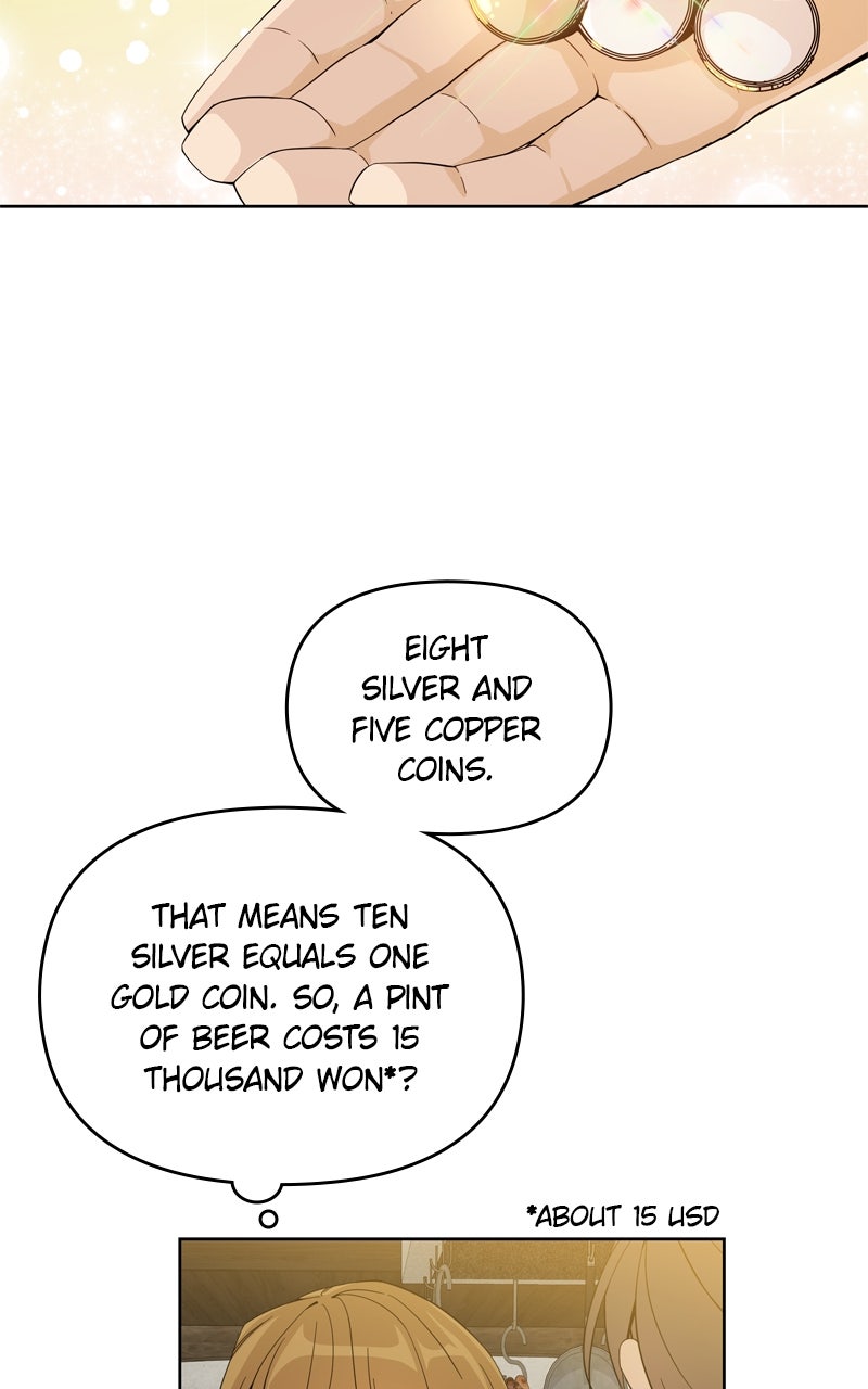 Resigning and Healingin Another World Ep. 5 - I Like it Mild page 5 - 