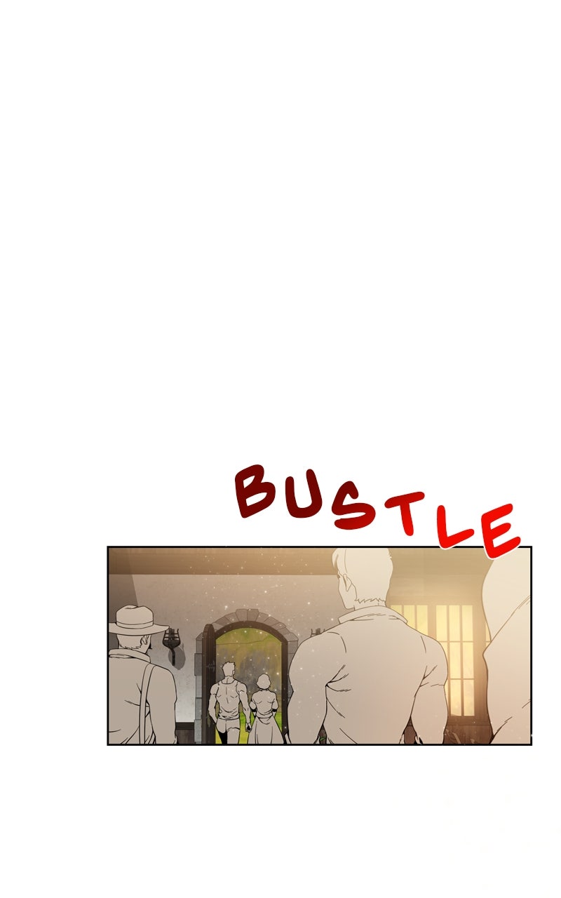 Resigning and Healingin Another World Ep. 5 - I Like it Mild page 43 - 