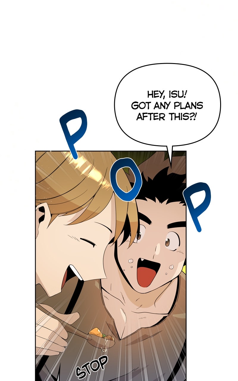 Resigning and Healingin Another World Ep. 5 - I Like it Mild page 44 - 