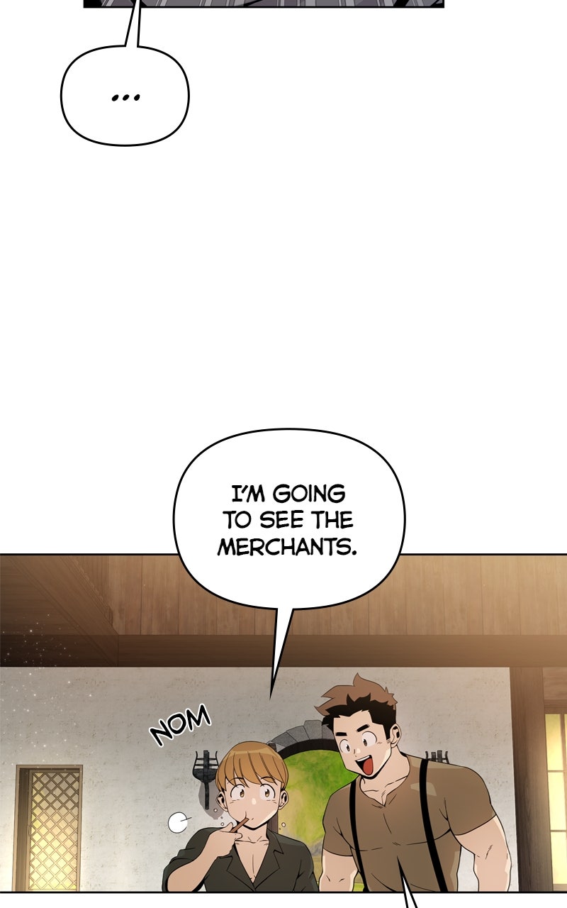 Resigning and Healingin Another World Ep. 5 - I Like it Mild page 45 - 