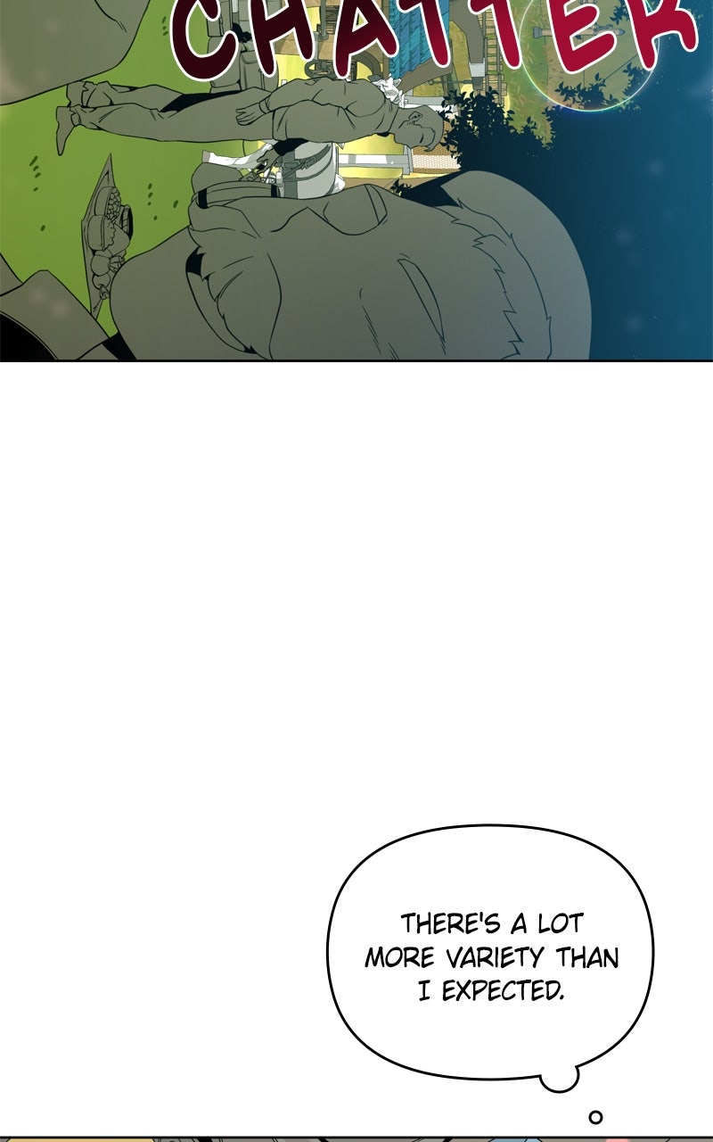 Resigning and Healingin Another World Ep. 5 - I Like it Mild page 48 - 