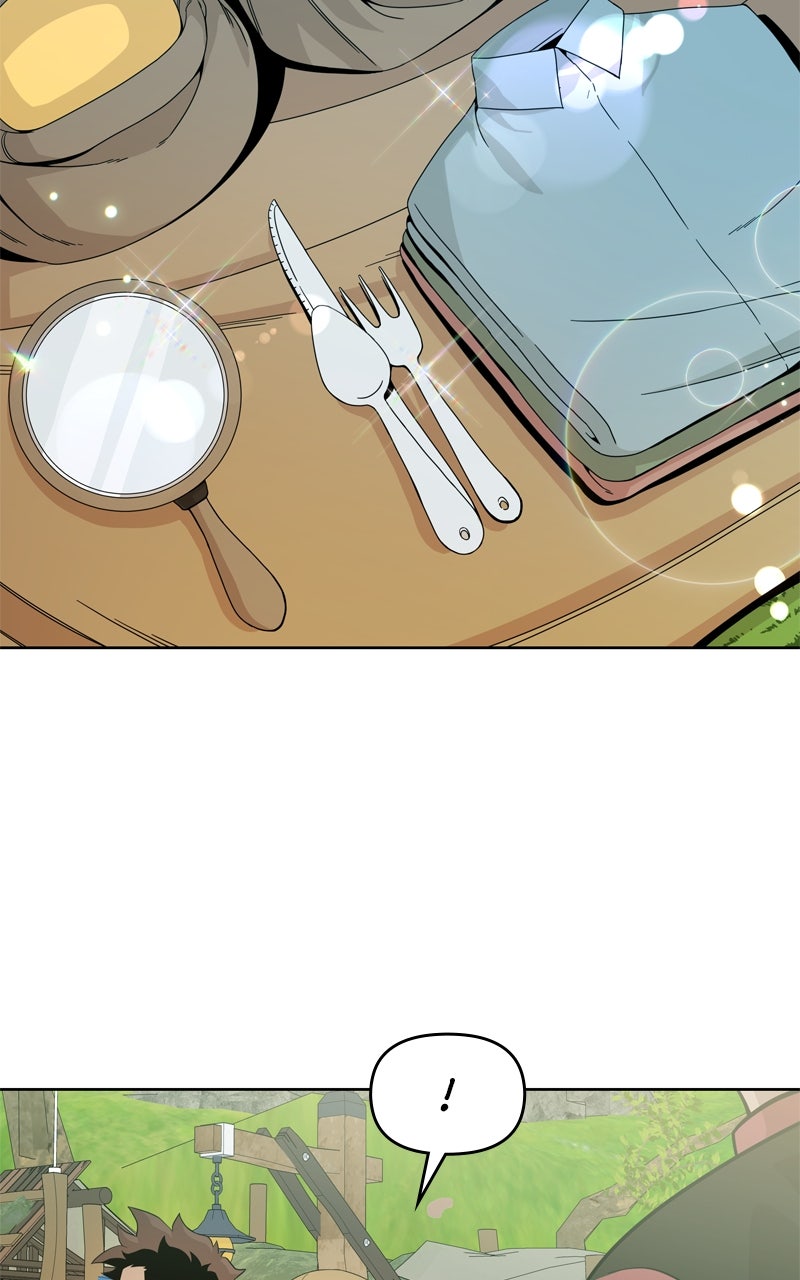 Resigning and Healingin Another World Ep. 5 - I Like it Mild page 49 - 