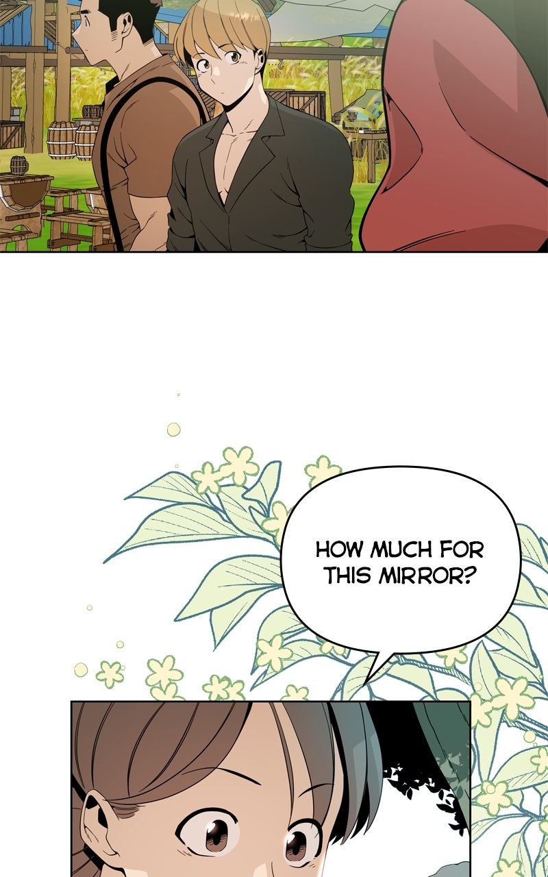 Resigning and Healingin Another World Ep. 5 - I Like it Mild page 50 - 