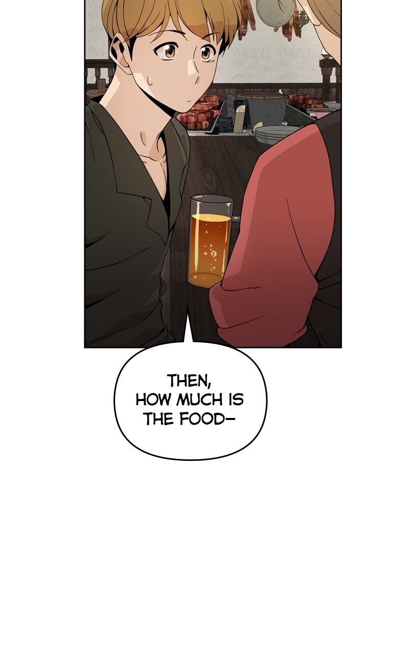 Resigning and Healingin Another World Ep. 5 - I Like it Mild page 6 - 