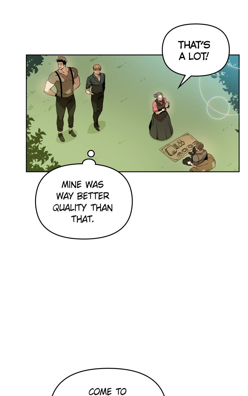 Resigning and Healingin Another World Ep. 5 - I Like it Mild page 52 - 