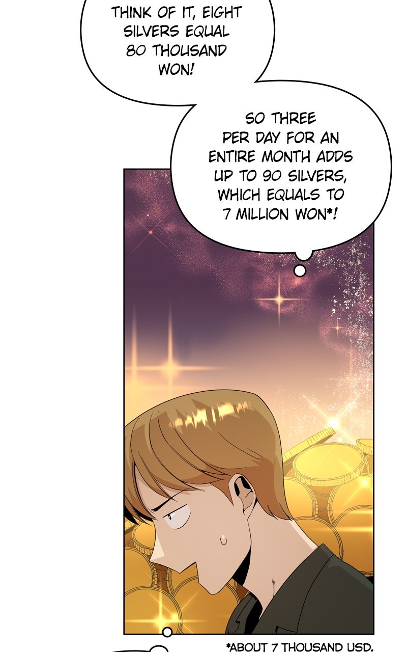Resigning and Healingin Another World Ep. 5 - I Like it Mild page 53 - 