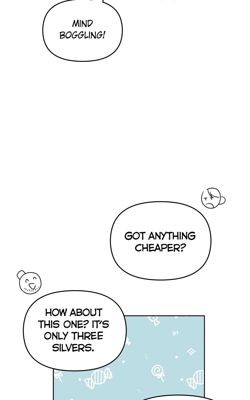 Resigning and Healingin Another World Ep. 5 - I Like it Mild page 54 - 