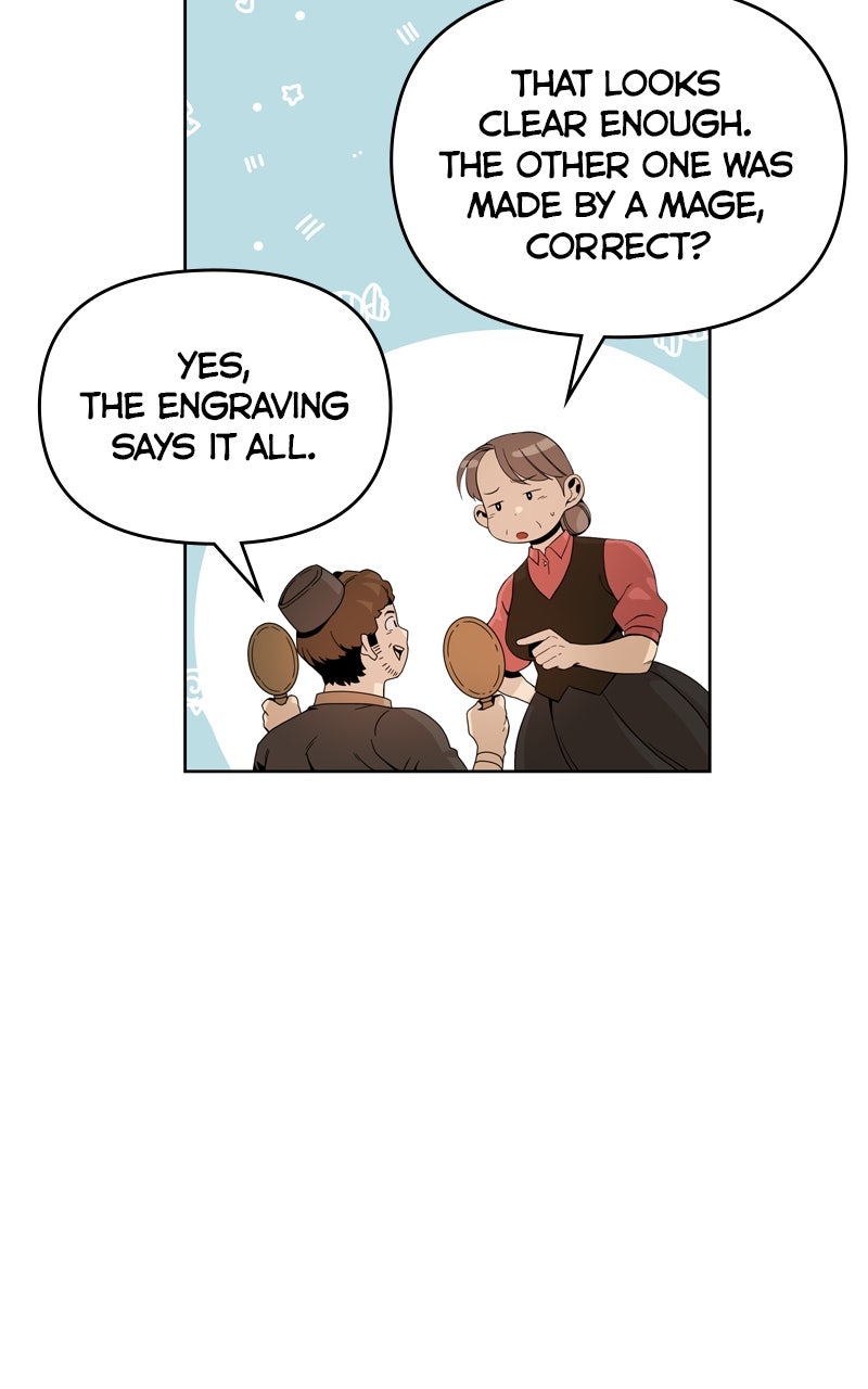 Resigning and Healingin Another World Ep. 5 - I Like it Mild page 55 - 