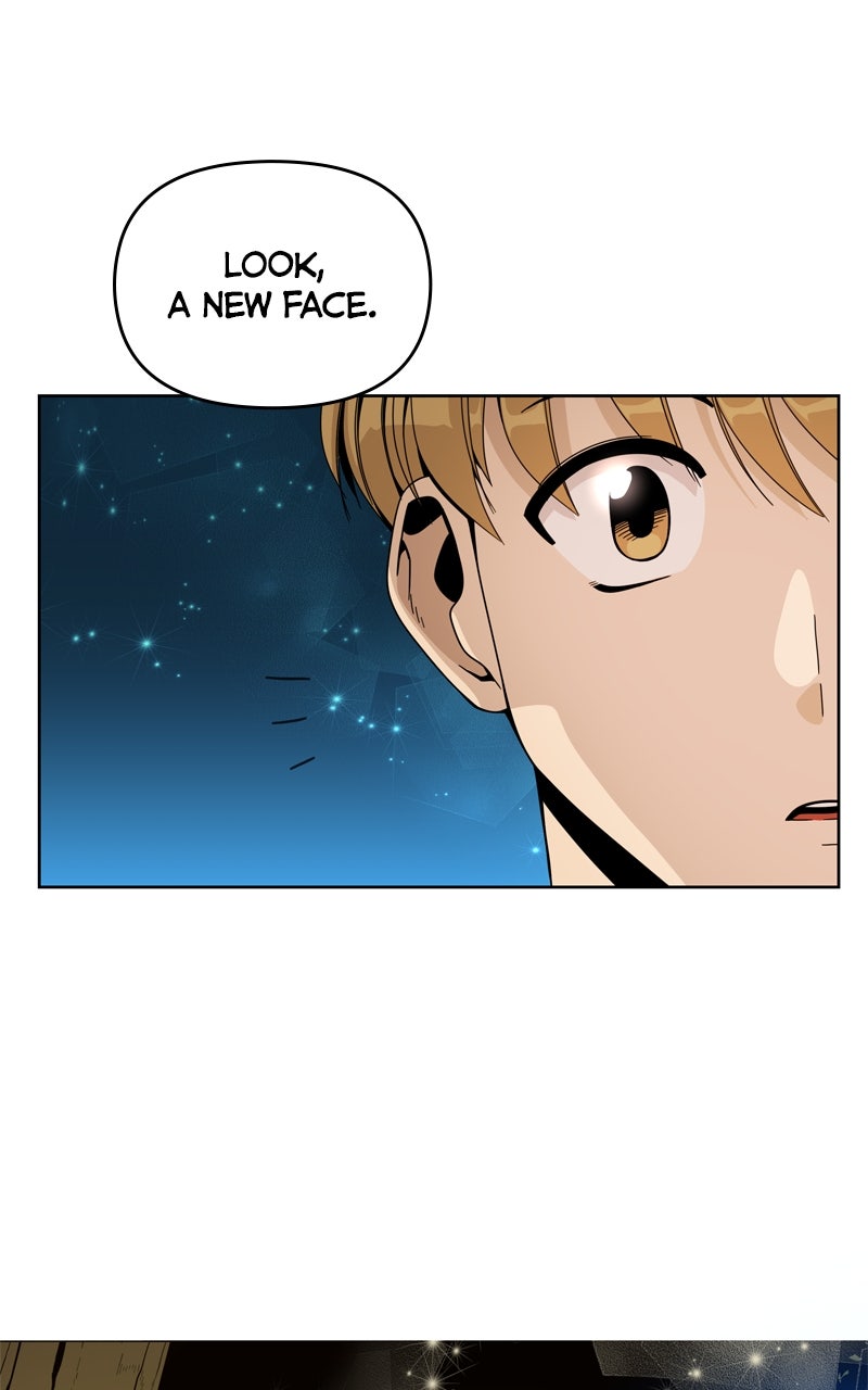 Resigning and Healingin Another World Ep. 5 - I Like it Mild page 56 - 