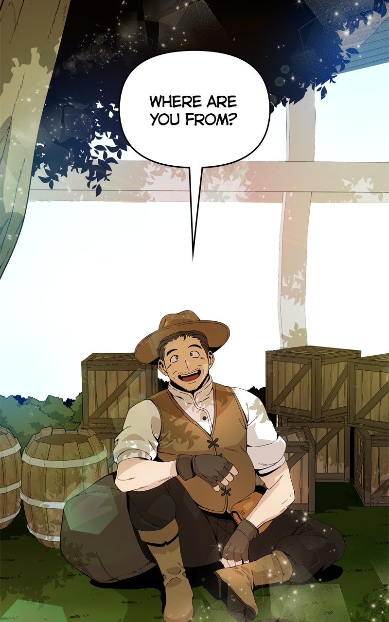 Resigning and Healingin Another World Ep. 5 - I Like it Mild page 57 - 