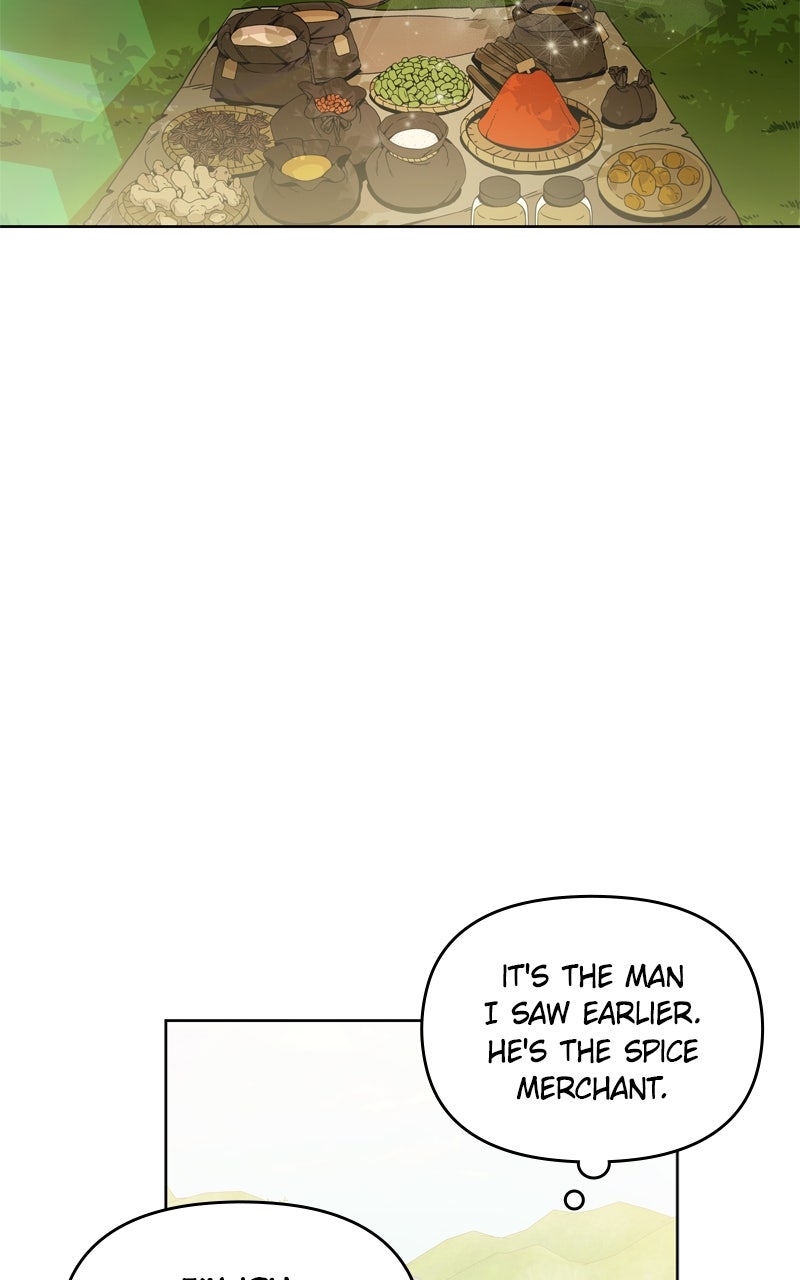 Resigning and Healingin Another World Ep. 5 - I Like it Mild page 58 - 