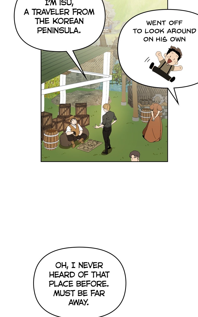 Resigning and Healingin Another World Ep. 5 - I Like it Mild page 59 - 