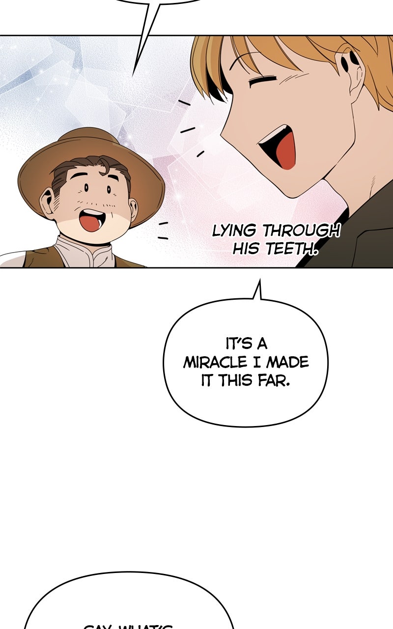 Resigning and Healingin Another World Ep. 5 - I Like it Mild page 60 - 