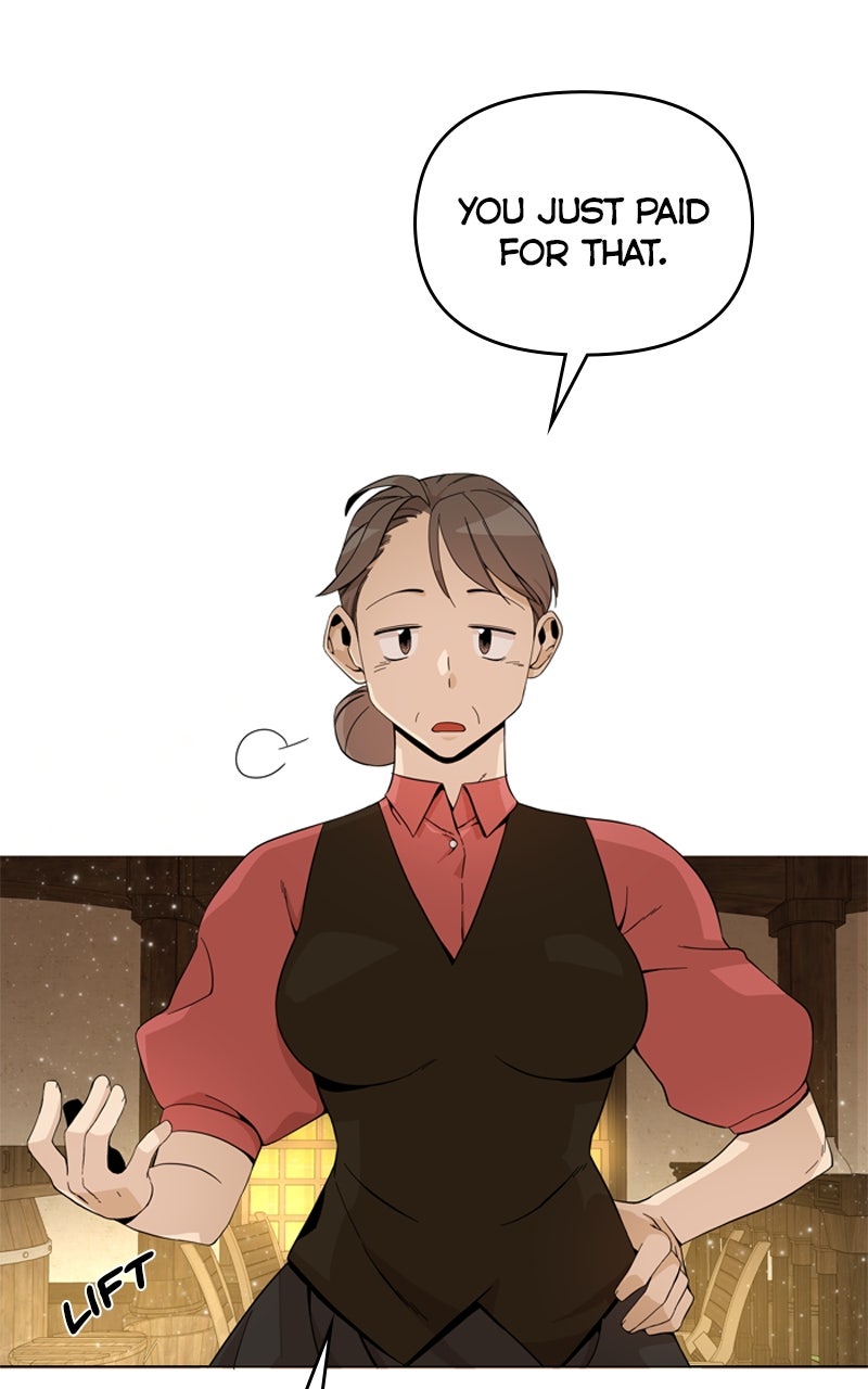 Resigning and Healingin Another World Ep. 5 - I Like it Mild page 7 - 