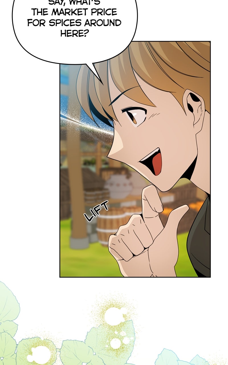 Resigning and Healingin Another World Ep. 5 - I Like it Mild page 61 - 