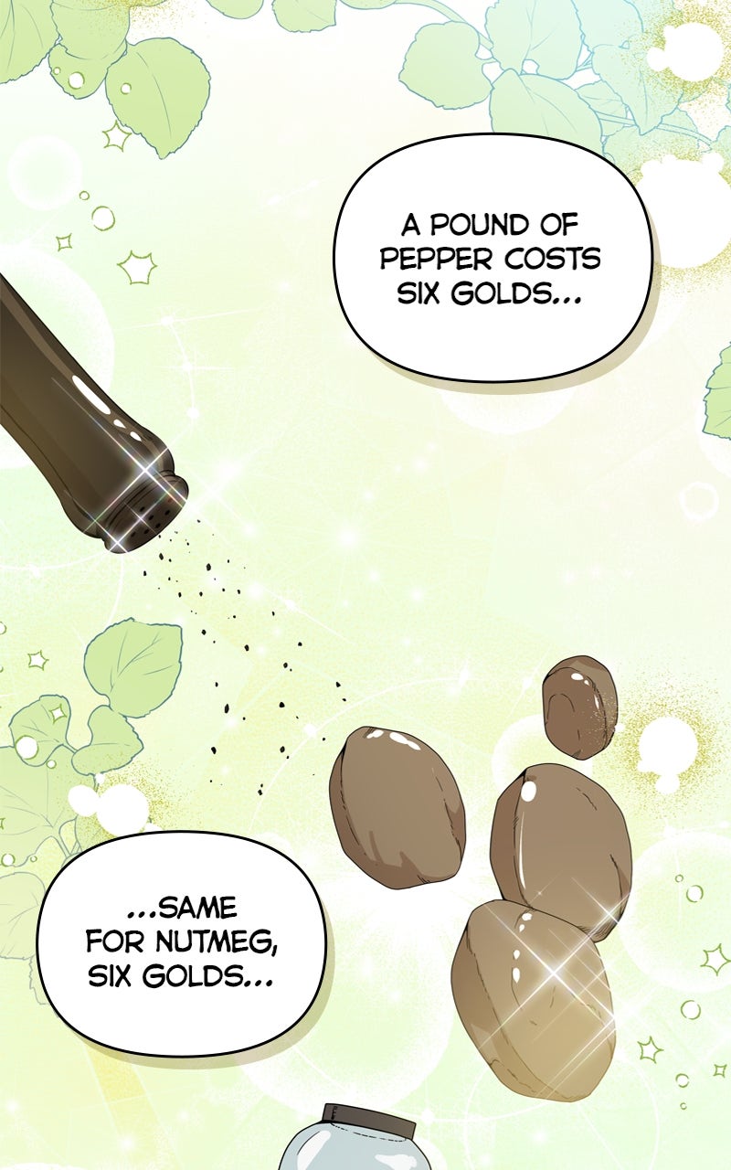 Resigning and Healingin Another World Ep. 5 - I Like it Mild page 62 - 