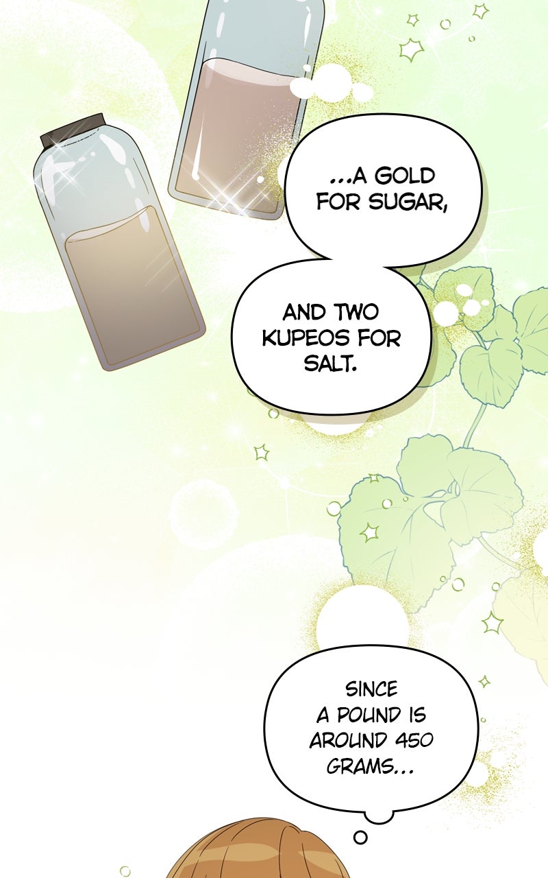 Resigning and Healingin Another World Ep. 5 - I Like it Mild page 63 - 