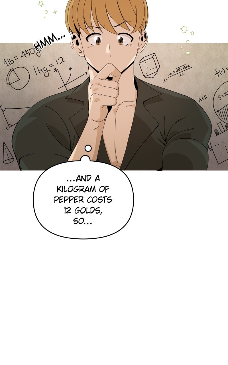 Resigning and Healingin Another World Ep. 5 - I Like it Mild page 64 - 