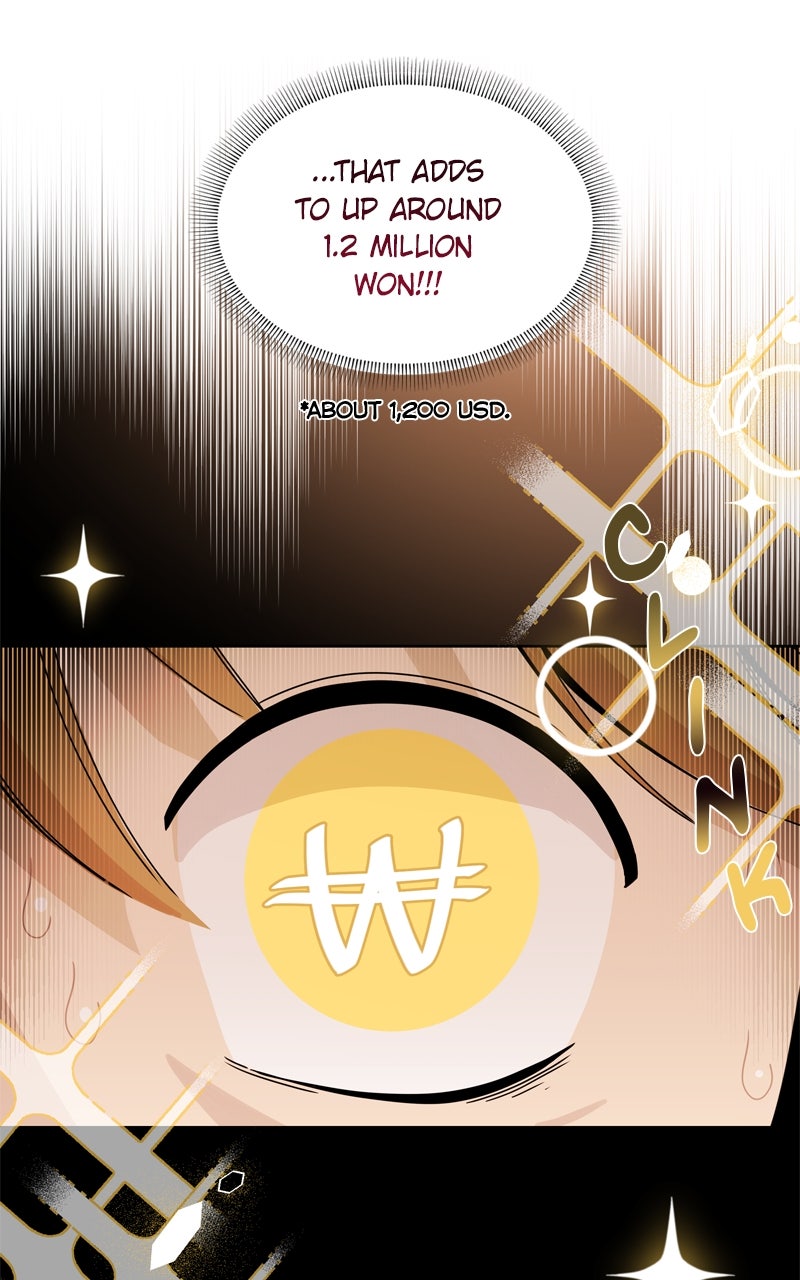 Resigning and Healingin Another World Ep. 5 - I Like it Mild page 65 - 