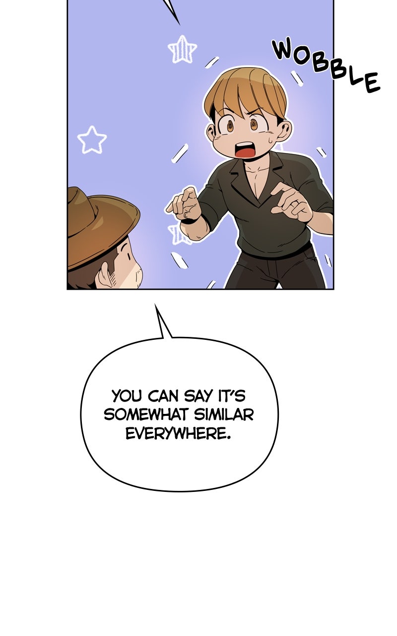 Resigning and Healingin Another World Ep. 5 - I Like it Mild page 67 - 
