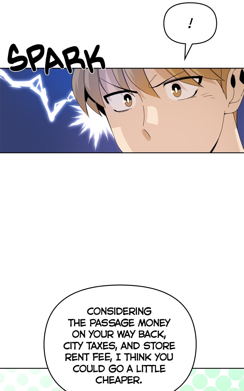 Resigning and Healingin Another World Ep. 5 - I Like it Mild page 68 - 