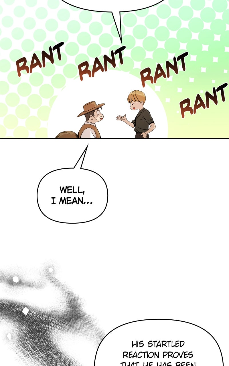 Resigning and Healingin Another World Ep. 5 - I Like it Mild page 69 - 