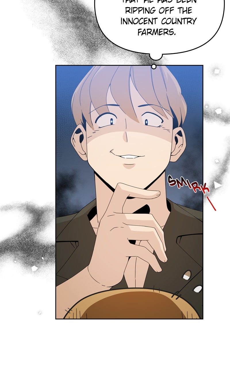 Resigning and Healingin Another World Ep. 5 - I Like it Mild page 70 - 