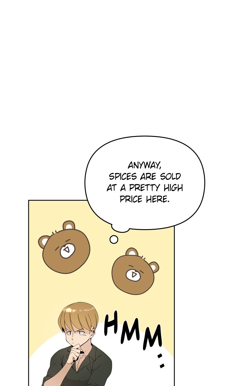Resigning and Healingin Another World Ep. 5 - I Like it Mild page 71 - 