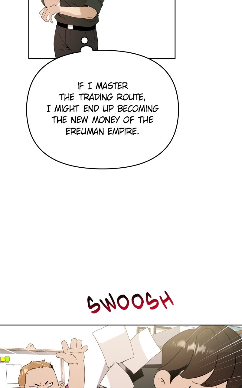 Resigning and Healingin Another World Ep. 5 - I Like it Mild page 72 - 