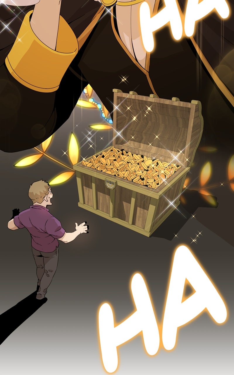 Resigning and Healingin Another World Ep. 5 - I Like it Mild page 75 - 
