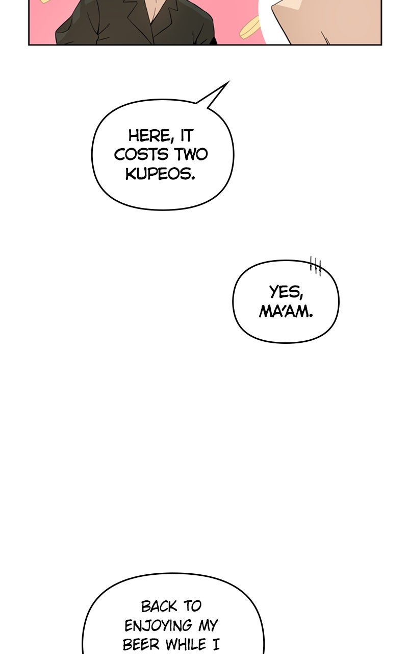 Resigning and Healingin Another World Ep. 5 - I Like it Mild page 9 - 