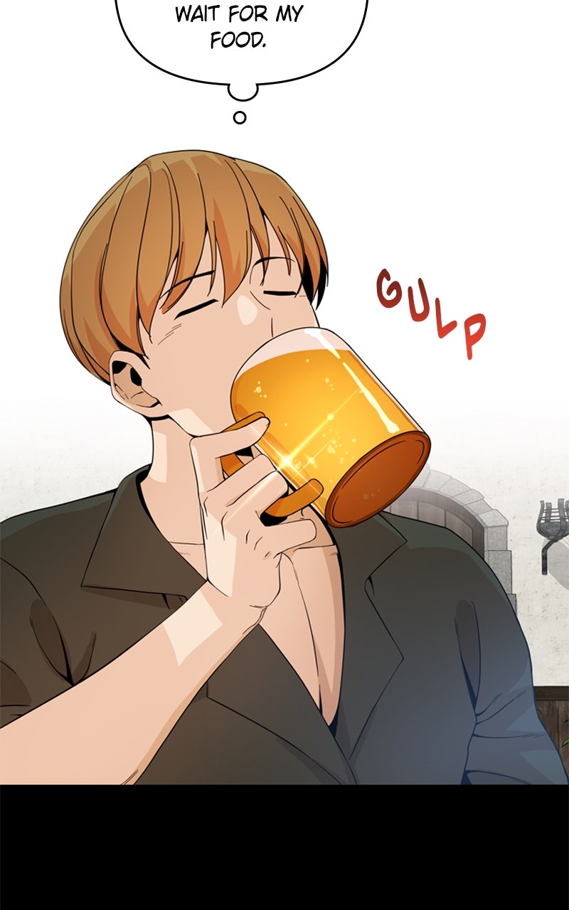 Resigning and Healingin Another World Ep. 5 - I Like it Mild page 10 - 