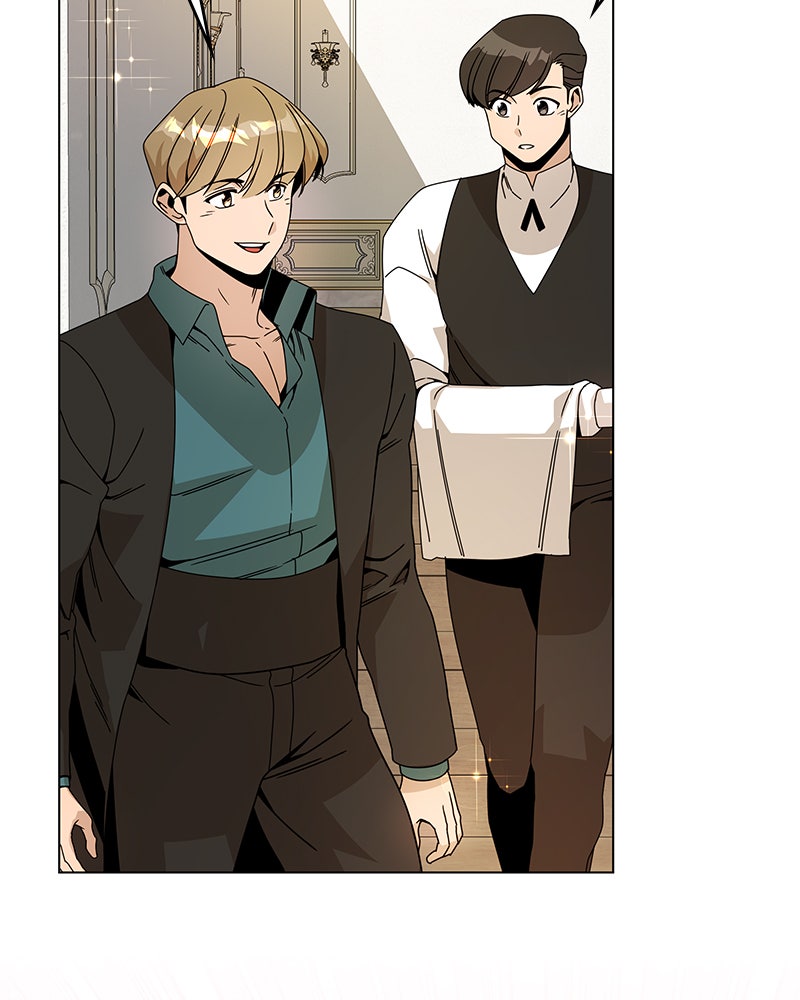 Resigning and Healingin Another World Ep. 59 - Laina page 2 - 